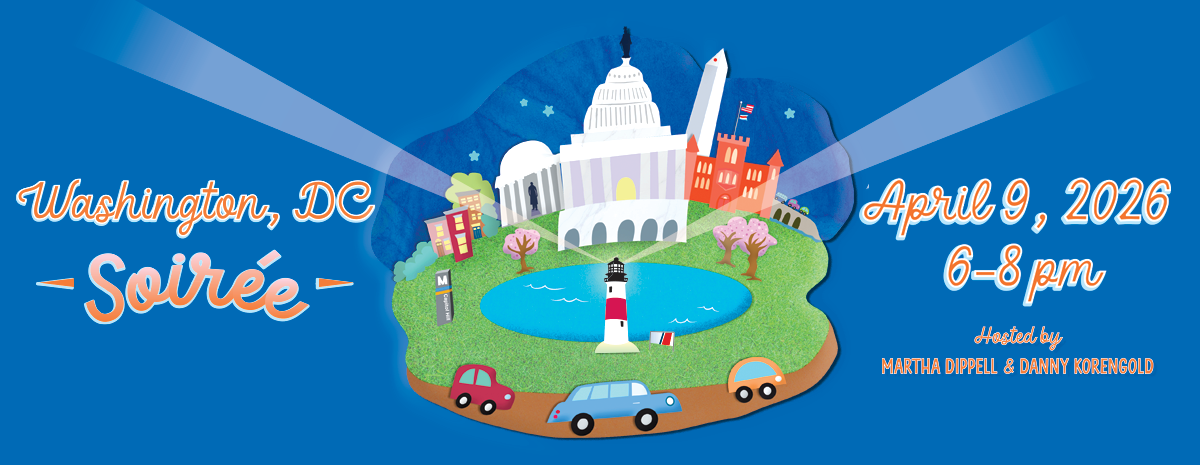 'Sconset Trust's Washington, DC Soiree